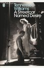 Tennessee Williams: A Streetcar Named Desire, Buch