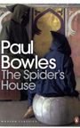 Paul Bowles: The Spider's House, Buch