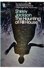 Shirley Jackson: Haunting of Hill House, Buch