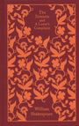 William Shakespeare: The Sonnets and a Lover's Complaint, Buch
