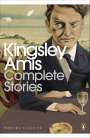 Kingsley Amis: Complete Stories, Buch