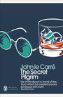 John le Carré: The Secret Pilgrim, Buch