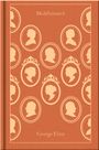 George Eliot: Middlemarch, Buch