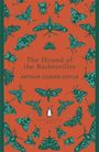 Sir Arthur Conan Doyle: The Hound of the Baskervilles. Penguin English Library Edition, Buch