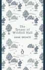 Anne Brontë: The Tenant of Wildfell Hall, Buch