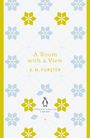 E. M. Forster: A Room with a View, Buch