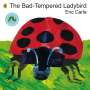 Eric Carle: The Bad-Tempered Ladybird, Buch