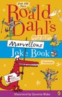 Roald Dahl: Roald Dahl's Marvellous Joke Book, Buch