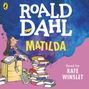 Roald Dahl: Matilda, CD