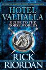 Rick Riordan: Hotel Valhalla Guide to the Norse Worlds, Buch