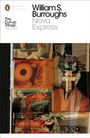 William S Burroughs: Nova Express, Buch