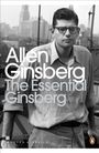 Allen Ginsberg: The Essential Ginsberg, Buch