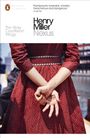 Henry Miller: Nexus, Buch