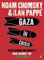 Ilan Pappe: Gaza in Crisis, Buch