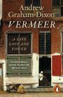 Andrew Graham Dixon: Vermeer, Buch