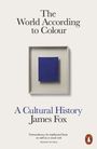 James Fox: The World According to Colour, Buch