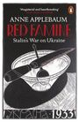 Anne Applebaum: Red Famine, Buch