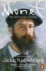 Jackie Wullschläger: Monet, Buch