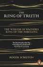 Roger Scruton: The Ring of Truth, Buch
