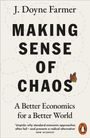 J. Doyne Farmer: Making Sense of Chaos, Buch