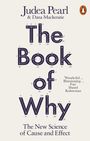 Judea Pearl: The Book of Why, Buch