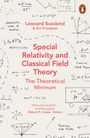 Leonard Susskind: Special Relativity and Classical Field Theory, Buch