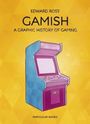 Edward Ross: Gamish, Buch