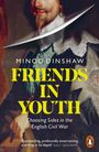 Minoo Dinshaw: Friends in Youth, Buch