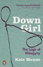 Kate Manne: Down Girl, Buch