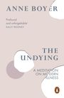 Anne Boyer: The Undying, Buch