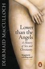 Diarmaid Macculloch: Lower than the Angels, Buch