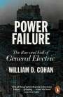 William D. Cohan: Power Failure, Buch