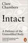 Clare Chambers: Intact, Buch