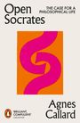 Agnes Callard: Open Socrates, Buch