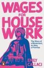 Emily Callaci: Wages for Housework, Buch