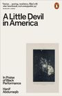 Hanif Abdurraqib: A Little Devil in America, Buch