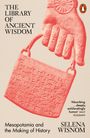 Selena Wisnom: The Library of Ancient Wisdom, Buch