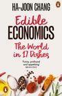 Ha-Joon Chang: Edible Economics, Buch