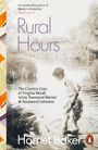 Harriet Baker: Rural Hours, Buch