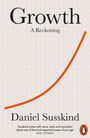 Daniel Susskind: Growth, Buch