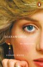 Edward White: Dianaworld, Buch