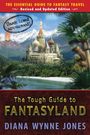 Diana Wynne Jones: The Tough Guide to Fantasyland: The Essential Guide to Fantasy Travel, Buch