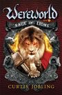 Curtis Jobling: Rage of Lions, Buch