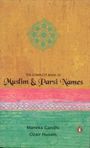Maneka Gandhi: The Complete Book Of Muslim & Parsi Names, Buch