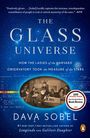 Dava Sobel: The Glass Universe, Buch