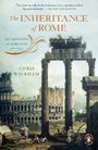 Chris Wickham: The Inheritance of Rome, Buch