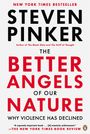 Steven Pinker: The Better Angels of Our Nature, Buch