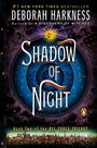 Deborah Harkness: Shadow of Night, Buch