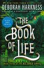 Deborah Harkness: The Book of Life, Buch