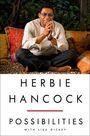 Herbie Hancock: Herbie Hancock: Possibilities, Buch